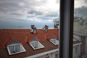 Paris Garden Hotel Istanbul