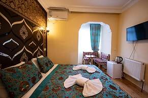 Paris Garden Hotel Istanbul