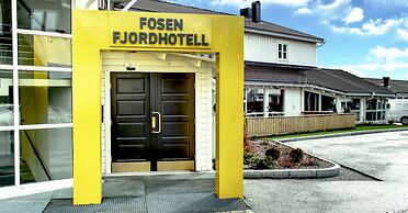 Fosen Fjordhotel
