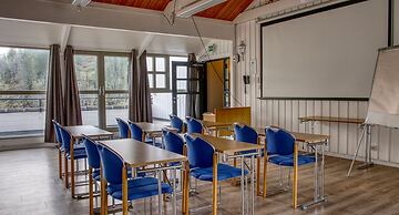 Fosen Fjordhotel