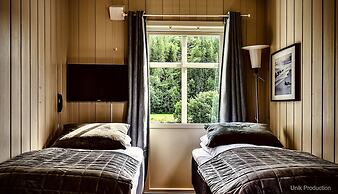 Fosen Fjordhotel