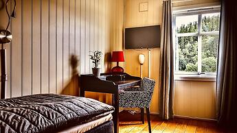 Fosen Fjordhotel