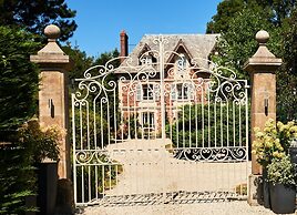 Manoir des Lions de Tourgéville