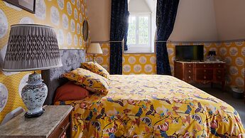 Manoir des Lions de Tourgéville