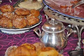 Manoir des Lions de Tourgéville