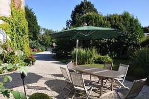 Manoir des Lions de Tourgéville