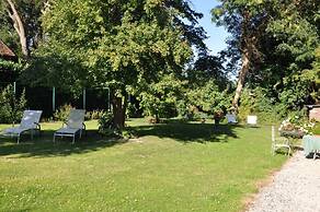 Manoir des Lions de Tourgéville