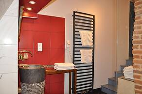 Manoir des Lions de Tourgéville