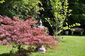 Manoir des Lions de Tourgéville