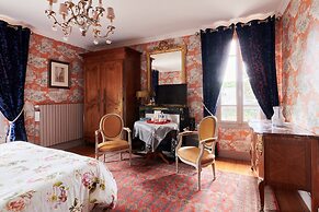 Manoir des Lions de Tourgéville