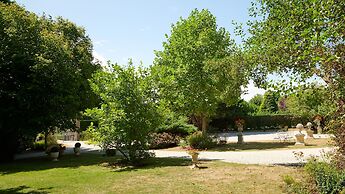 Manoir des Lions de Tourgéville