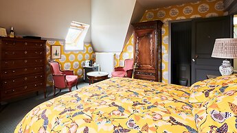 Manoir des Lions de Tourgéville