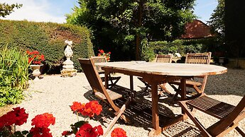 Manoir des Lions de Tourgéville