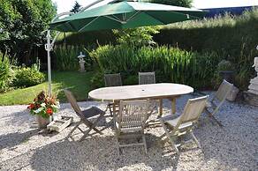 Manoir des Lions de Tourgéville