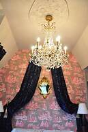 Manoir des Lions de Tourgéville