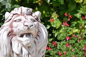 Manoir des Lions de Tourgéville