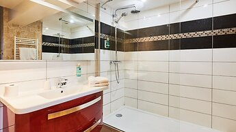 Manoir des Lions de Tourgéville