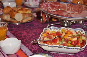 Manoir des Lions de Tourgéville