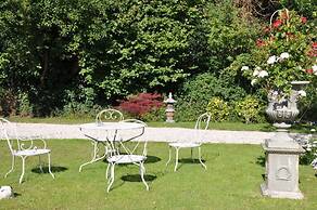 Manoir des Lions de Tourgéville