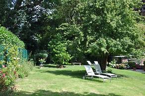 Manoir des Lions de Tourgéville