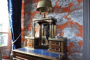 Manoir des Lions de Tourgéville