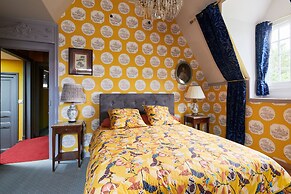 Manoir des Lions de Tourgéville