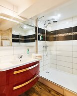 Manoir des Lions de Tourgéville