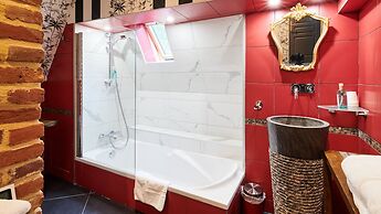 Manoir des Lions de Tourgéville