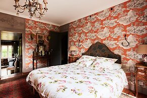 Manoir des Lions de Tourgéville