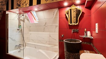 Manoir des Lions de Tourgéville