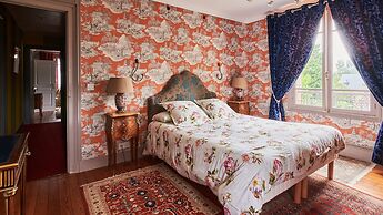 Manoir des Lions de Tourgéville