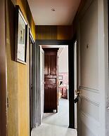 Manoir des Lions de Tourgéville