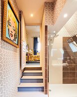 Manoir des Lions de Tourgéville