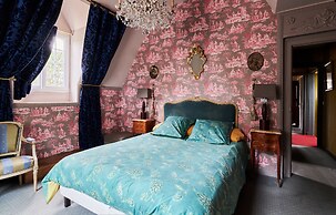 Manoir des Lions de Tourgéville