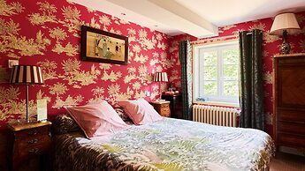 Manoir des Lions de Tourgéville