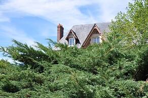 Manoir des Lions de Tourgéville