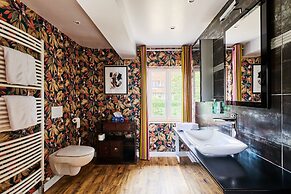 Manoir des Lions de Tourgéville