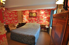 Manoir des Lions de Tourgéville