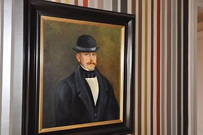 Manoir des Lions de Tourgéville