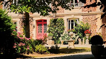 Manoir des Lions de Tourgéville