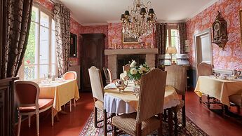 Manoir des Lions de Tourgéville