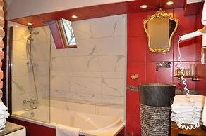 Manoir des Lions de Tourgéville