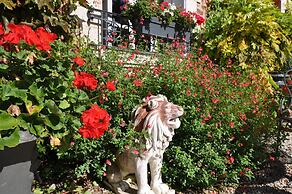 Manoir des Lions de Tourgéville