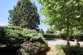 Manoir des Lions de Tourgéville