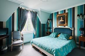 Manoir des Lions de Tourgéville