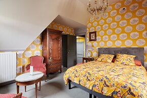 Manoir des Lions de Tourgéville