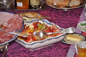 Manoir des Lions de Tourgéville