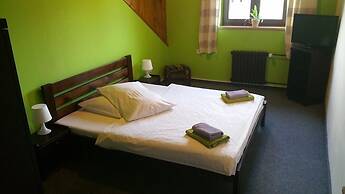 Hotel Anna