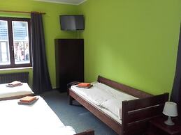 Hotel Anna