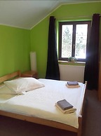 Hotel Anna